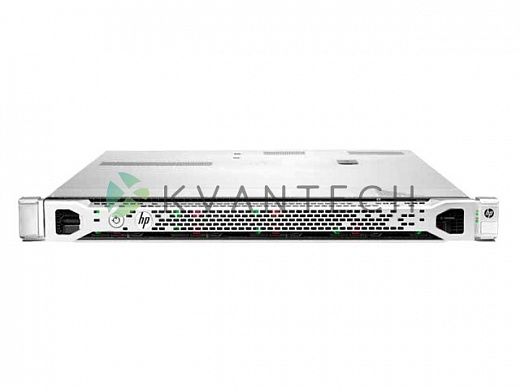 HP ProLiant DL160 Gen8 666281-B21