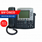 VoIP-телефон Cisco 7961G серый