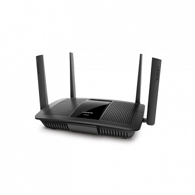 Маршрутизатор Linksys Max-Stream EA8100