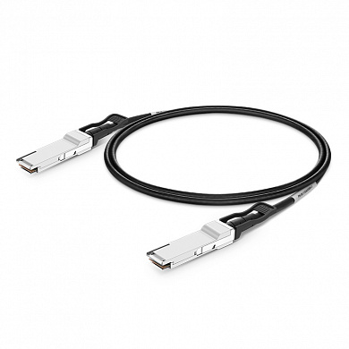 Кабель FS QSFP-40G-PC01