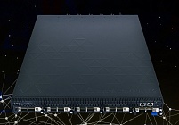 Представлен российский коммуникационный сервер Delta Octopus 6 на платформе Intel Xeon 6