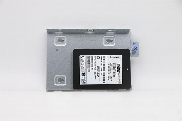 Жесткий диск Lenovo NHS 240G PM863A 6G SATA W/35 (00XH298)