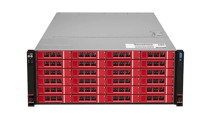 Сервер Qtech QSRV-473612-P-R