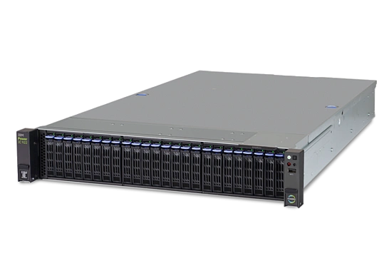 Сервер IBM Power Systems IC922