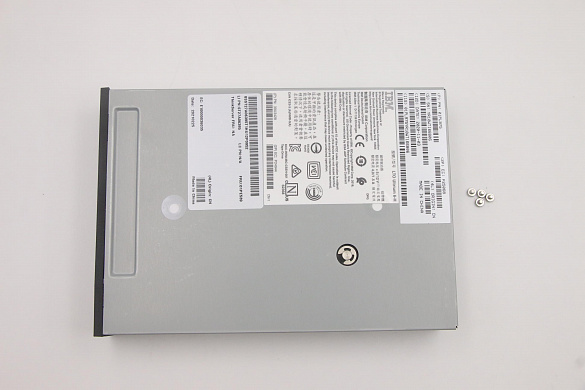 Ленточный накопитель Lenovo Tandberg Overland LTO6 HH Internal (01PE539)