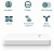Точка доступа TP-LINK EAP615-Wall, белый