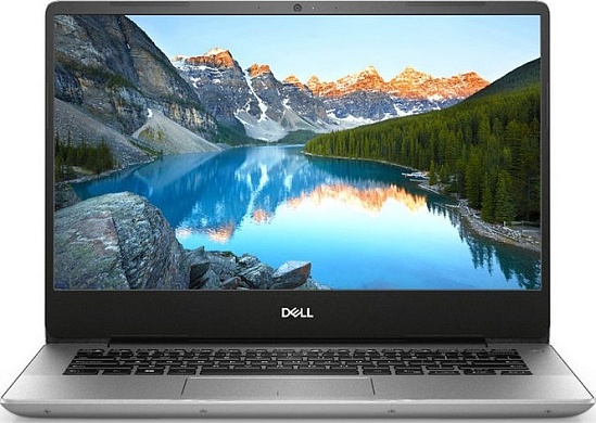 Ноутбук Dell Inspiron 14 5480