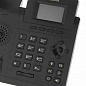 VoIP-телефон Yealink SIP-T30P (без БП) черный