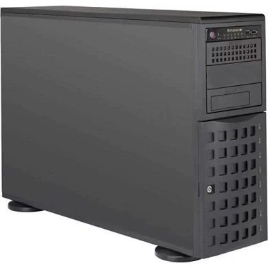 Шасси Supermicro CSE-745BAC-R1K23B-SQ