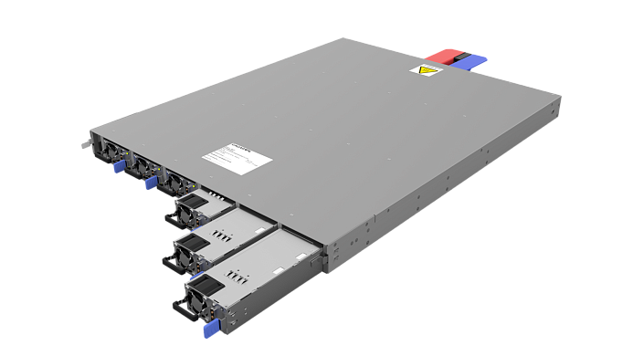 Полка питания GAGARIN Поток Gen 2 1OU
