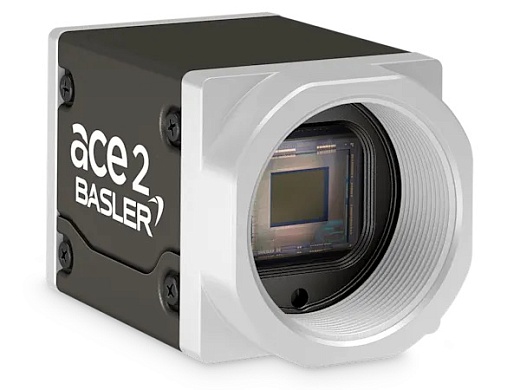 Камера Basler a2A2048-110umSWIR
