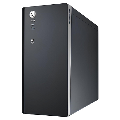 Сервер Advantech AIR-520-L33A1