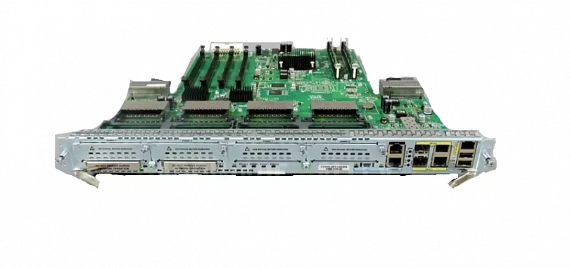 Модуль Cisco C3900-SPE100/K9