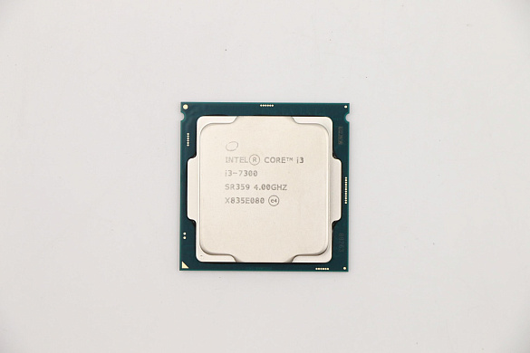 Процессор Intel Core i3-7300 (01AG105)