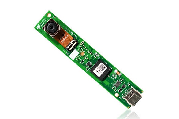 Камера e-con Systems See3CAM_160