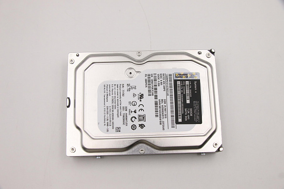 Жесткий диск Lenovo 500GB HDD FRU (00AD006)