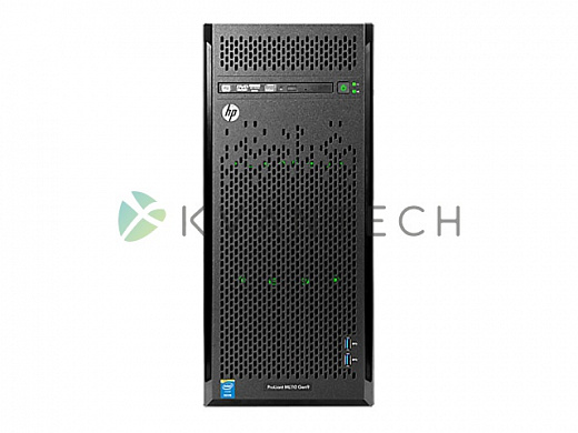 HPE ProLiant ML110 Gen10 878450-421