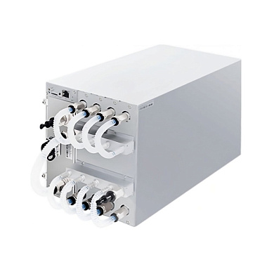 Asic майнер Bitmain Antminer S19 PRO+ Hyd 191 TH/s