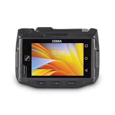 Терминал Zebra WT63B0-TS0QNERW