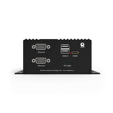 AI-компьютер Realtimes RTSS-X501N