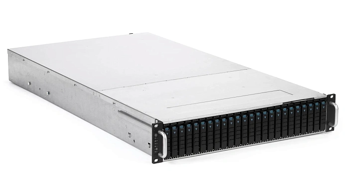 СХД QTECH QSRV-2624B