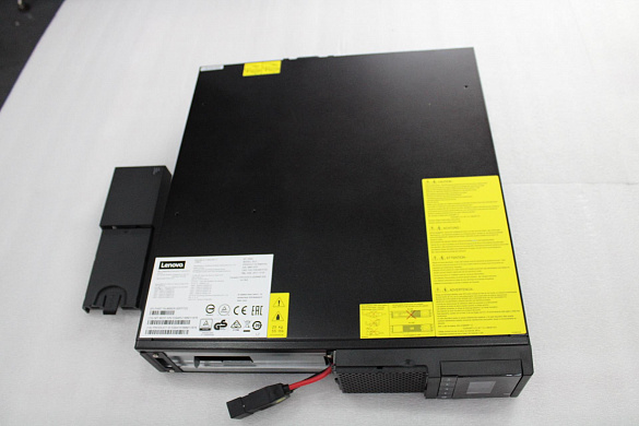 Шасси Lenovo 24HDD CHASSIS (00AM235)