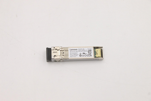 Трансивер Broadcom 25Gb Ethernet SFP28 Optic/Transceiver Gen 2, PN: AFBR-734SMZ-LV1 (02JH718)