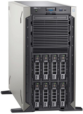 Сервер Dell PowerEdge T440 T440-5218