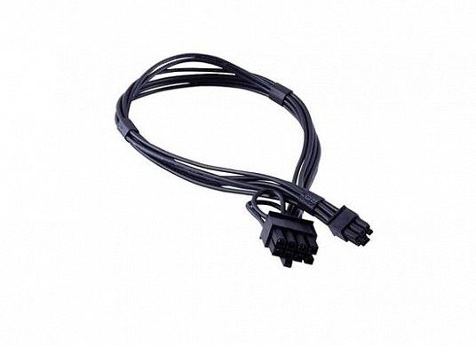 Кабель HPE DL38x Gen10 8-pin Keyed Cable Kit (871829-B21)