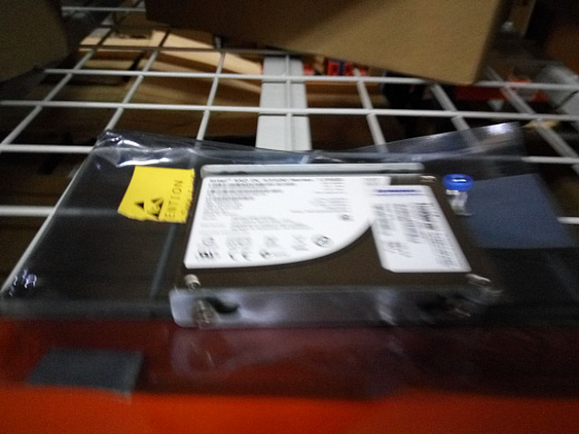 SSD-накопитель Lenovo NHS 120G SSD 2.5" ASM (03T7947)