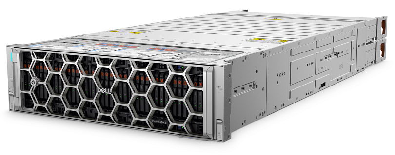 Система хранения данных (СХД) Dell PowerStore 5500