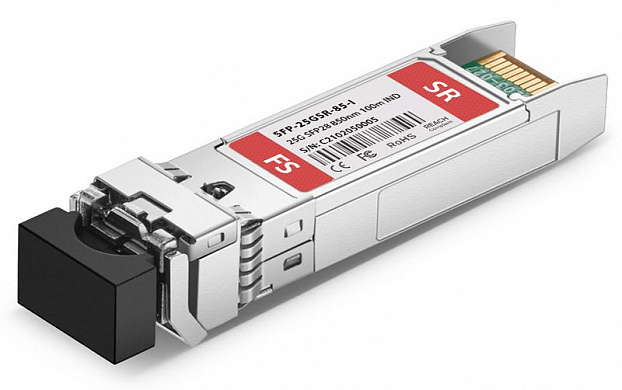 Трансивер FS SFP-25GSR-85-I