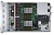 Dell PowerEdge R640 8B (up to 8x2.5", Riser Config 4, 2x16 LP) NO CPU, NO RAM, NO HDD , PERC H750 Adapter, Broadcom 5720 Quad Port 1GbE BASE-T rNDC, RPS (1+1) 750W, iDRAC9 Express