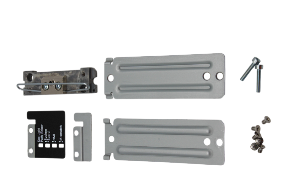 Опция Lenovo MISCELLANOUS FASTENER KIT (03LD798)