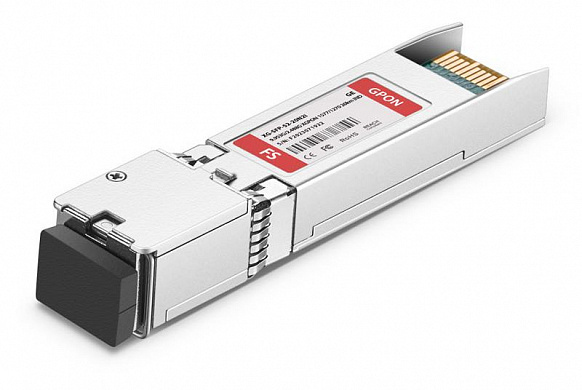 Трансивер FS XG-SFP-52-20N2I