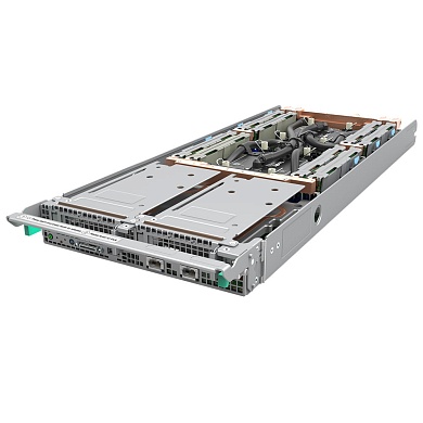 Сервер MiTAC D50DNP D50DNP1MHCPLC