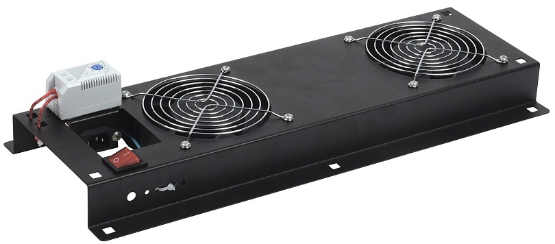 Вентиляторная панель ITK FM35-31M