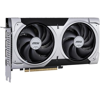 Видеокарта MSI GeForce RTX 5060 Ti 16GB GDDR7