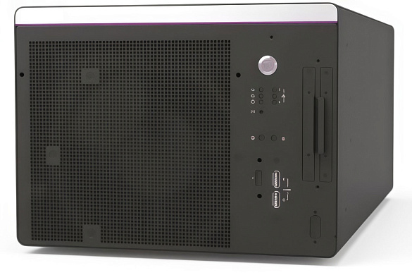 Сервер Advantech AIR-420