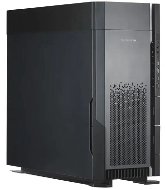 Сервер Supermicro Workstation AS -5014A-TT