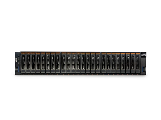 Полка расширения (JBOD) IBM System Storage EXP3524 1746A4E