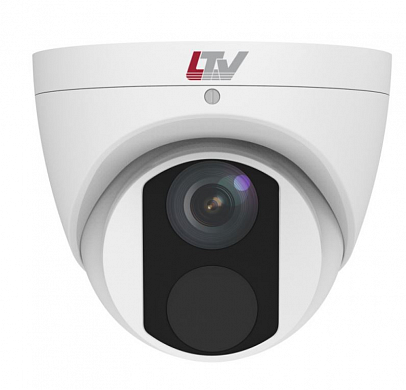 Видеокамера LTV LTV-1CNT40-F40