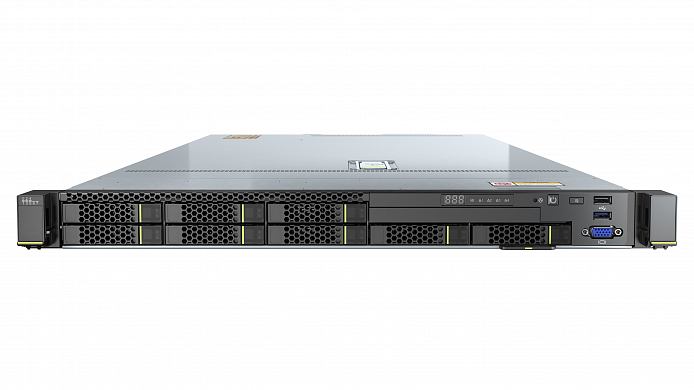 Сервер Huawei  FusionServer Pro 1288X V5