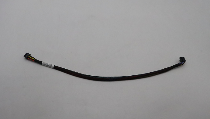 Кабель Lenovo Cable, Internal,Power Cable, MicroHi 2X5-MciroHi 2X5, 470mm (03KM651)