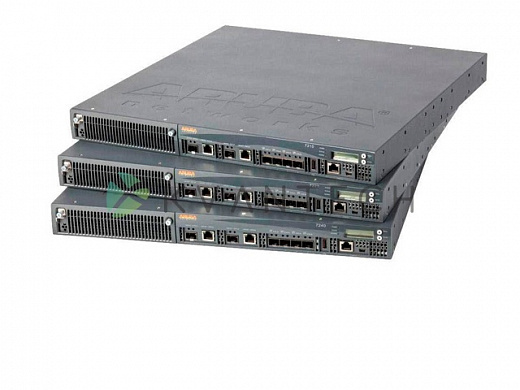 HPE Aruba 7220 Mobility Controller JW751A