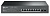 Коммутатор TP-LINK TL-SG1210MPE