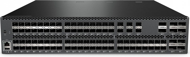 Коммутатор Lenovo RackSwitch G8296 7159GR6