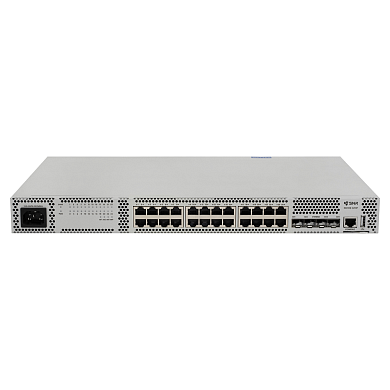 Коммутатор SNR SNR-S5210G-24TX-POE-R