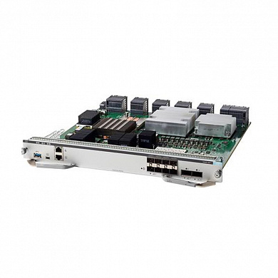 Модуль Cisco C9400X-SUP-2(=)