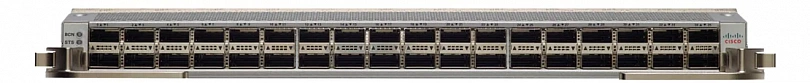 Модуль маршрутизатора Cisco NC55-36X100G